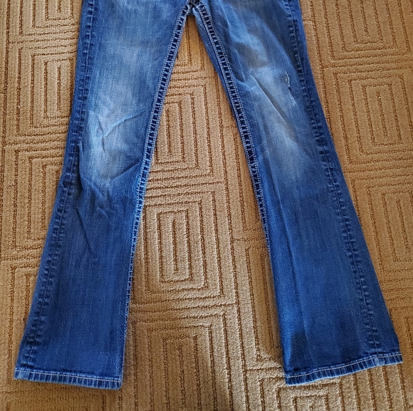 Miss Me jeans - Picture 3 of 5